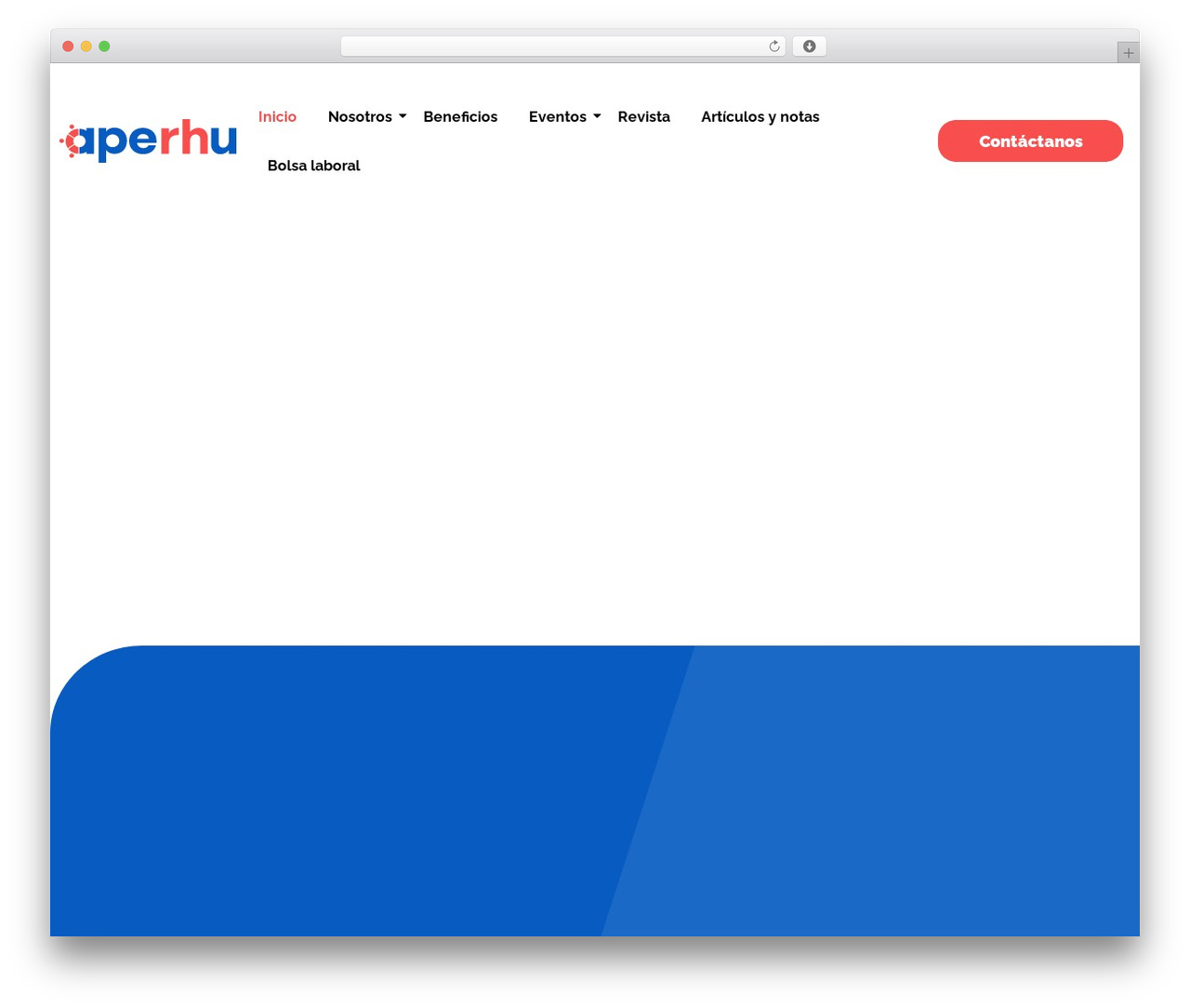 Hello Elementor top WordPress theme - aperhu.pe