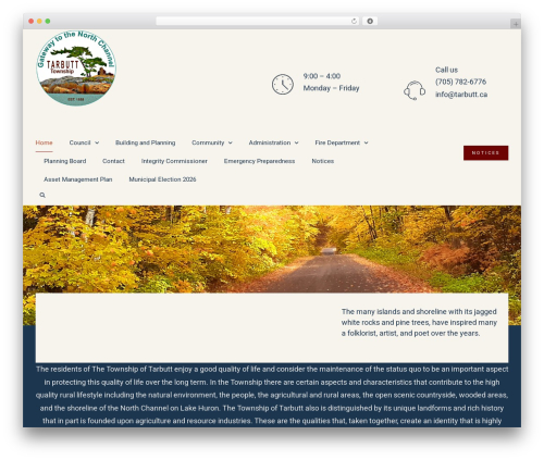 Web Maps for WordPress (web-maps-for-wp) free WordPress plugin - tarbutt.ca Web Maps for WordPress (web-maps-for-wp) free WordPress plugin - tarbutt.ca