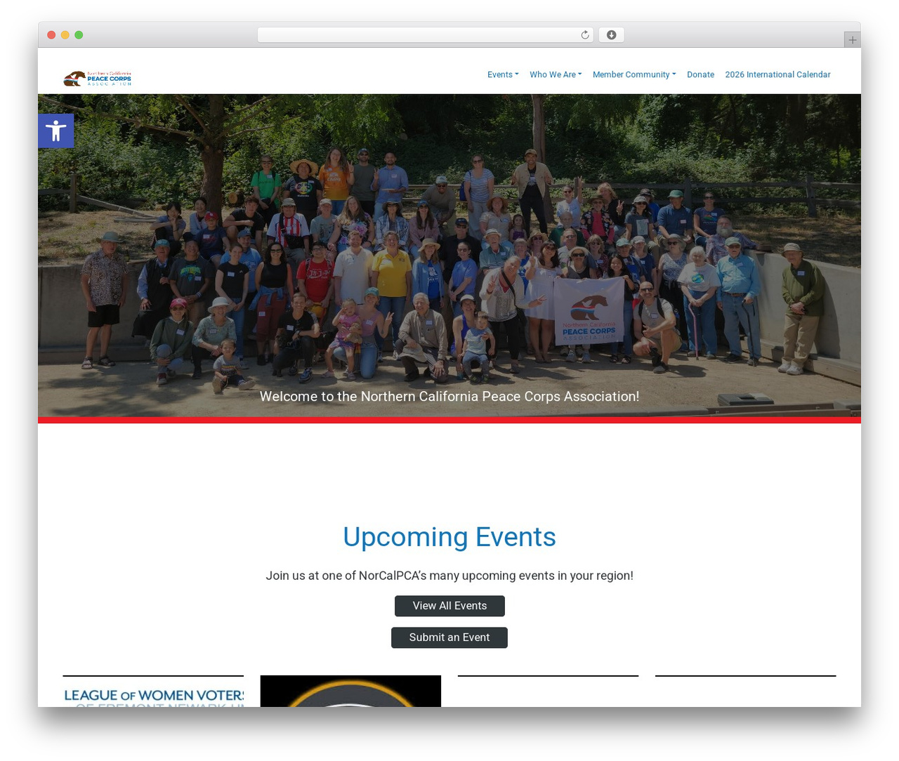 NPCA Affiliate theme WordPress - norcalpca.org NPCA Affiliate theme WordPress - norcalpca.org