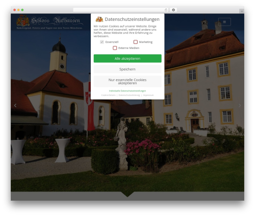 Online Booking & Scheduling Calendar for WordPress by vcita (meeting-scheduler-by-vcita) free WordPress plugin - schloss-aufhausen.de