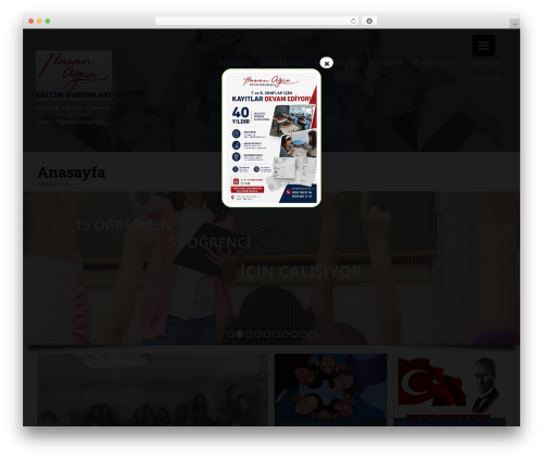 Ajaxy search form WordPress plugin - hasanagcadershaneleri.com