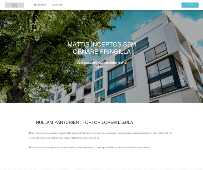 Pumpkin Spice WordPress theme Pumpkin Spice WordPress theme