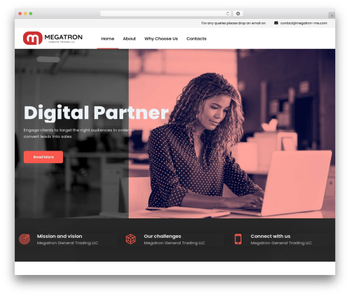 Rb essentials WordPress plugin - megatron-me.com