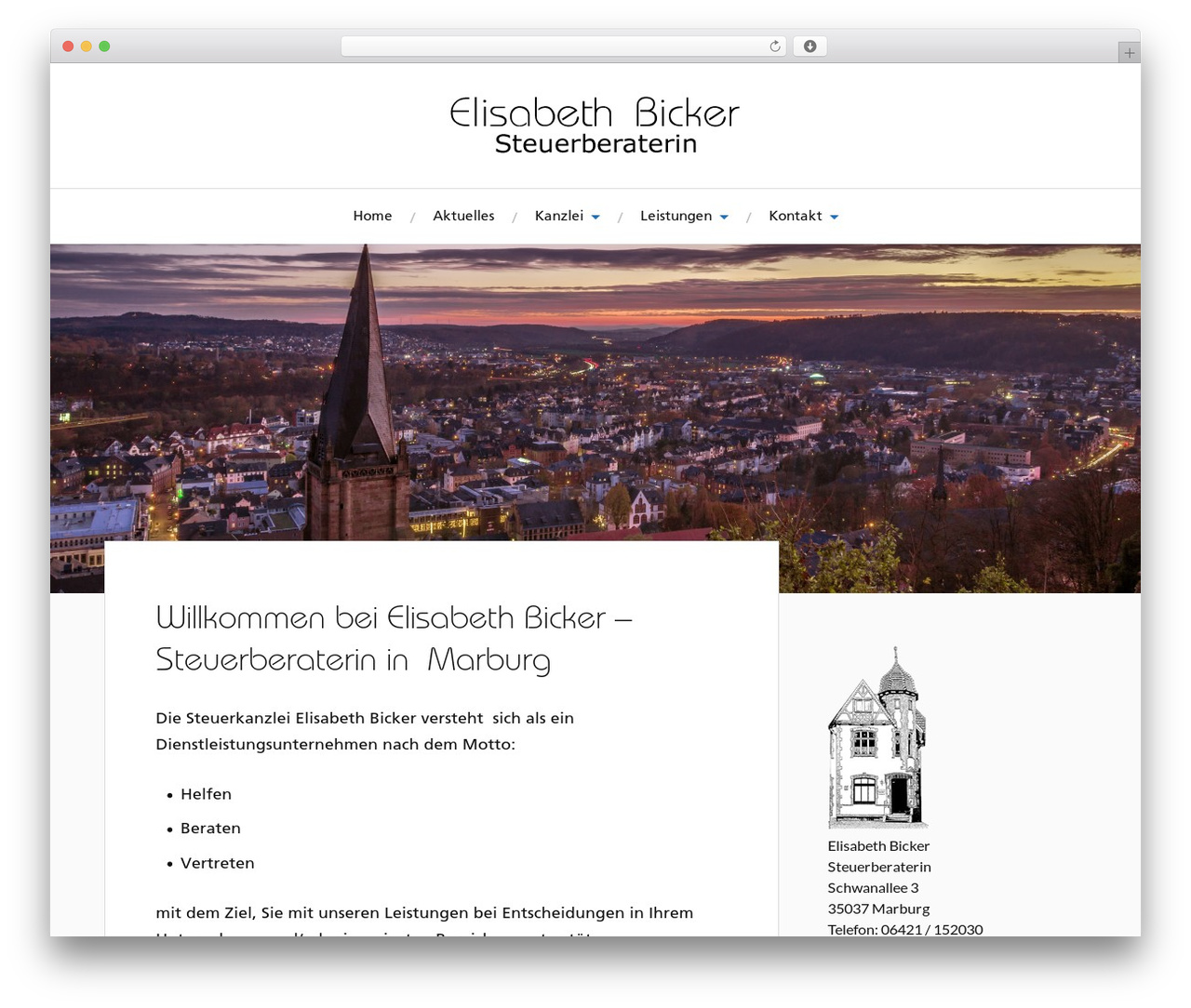 stbbicker WordPress theme - stb-bicker.de stbbicker WordPress theme - stb-bicker.de
