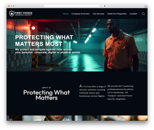 Stratego theme WordPress - firstchoiceuniversal.com Stratego theme WordPress - firstchoiceuniversal.com