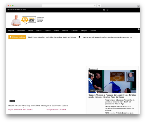 Mask Form Elementor (mask-form-elementor) free WordPress plugin - www.portalcarlossouto.com.br