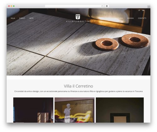 Reusable Content Blocks (reusable-content-blocks) free WordPress plugin - villailcerretino.it