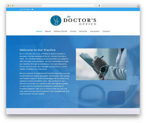 HIPAA FORMS – Add HIPAA Compliant Webforms to Your WordPress Website (codemonkeys-hipaa-forms) free WordPress plugin - drdilella.com HIPAA FORMS – Add HIPAA Compliant Webforms to Your WordPress Website (codemonkeys-hipaa-forms) free WordPress plugin - drdilella.com