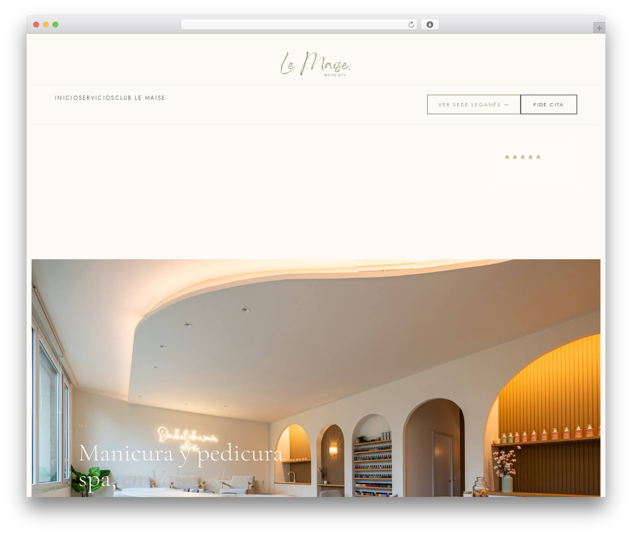 Theme WordPress Phlox - lemaise.es Theme WordPress Phlox - lemaise.es