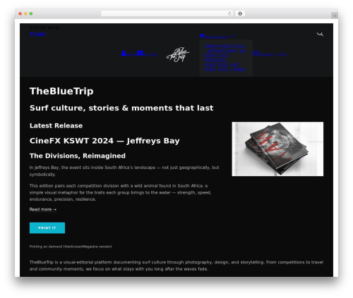 Exchange Rates (exchange-rates) free WordPress plugin - thebluetrip.com