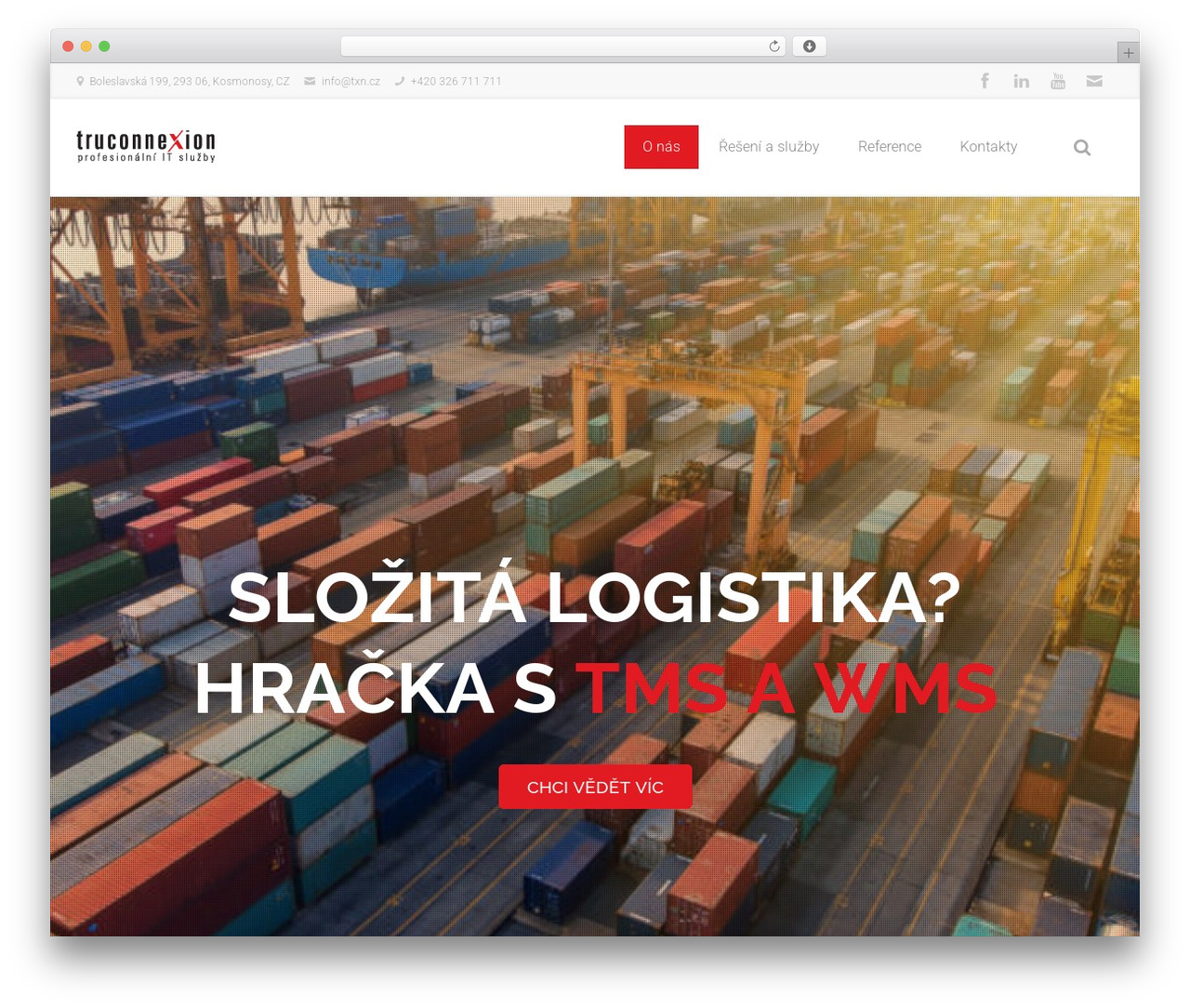 WordPress theme Engorgio - txn.cz WordPress theme Engorgio - txn.cz