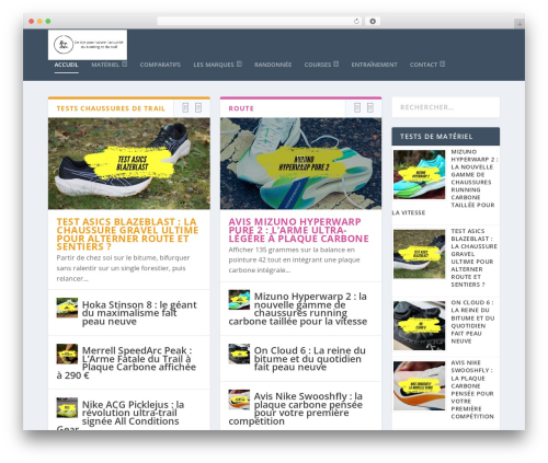 Recent Posts Widget Extended (recent-posts-widget-extended) free WordPress plugin - runactu.com Recent Posts Widget Extended (recent-posts-widget-extended) free WordPress plugin - runactu.com