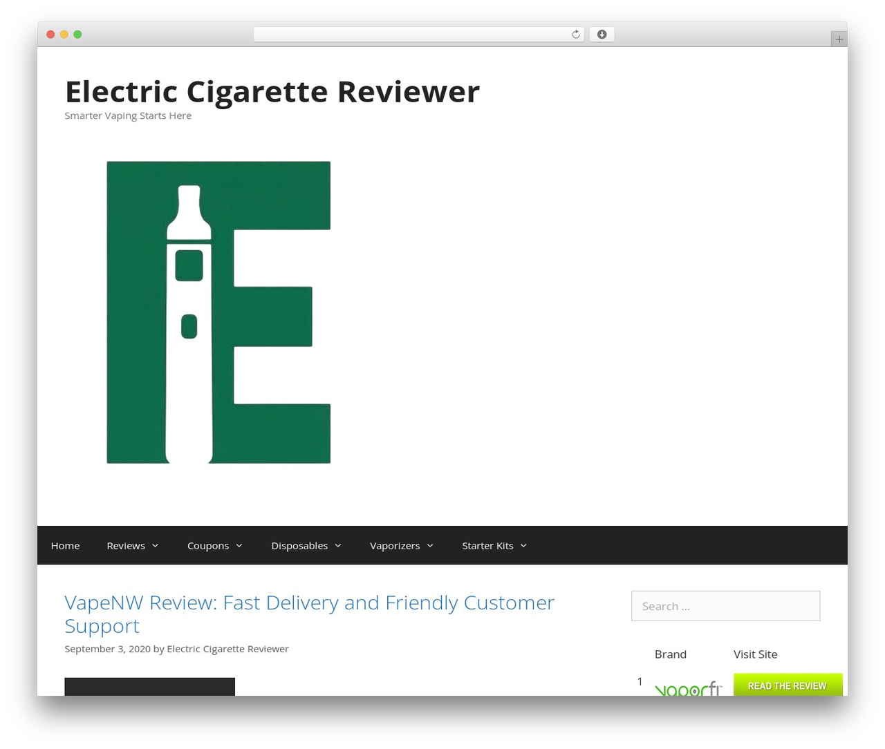 WordPress theme GeneratePress - electriccigarettereviewer.com WordPress theme GeneratePress - electriccigarettereviewer.com