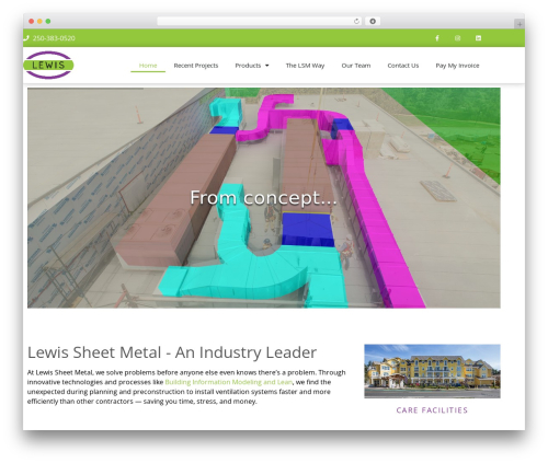 Woo paypal pro WordPress plugin - lewissheetmetal.com