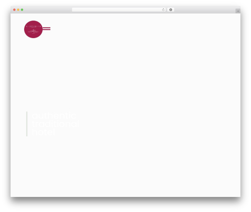 Jet booking WordPress plugin - ghermaniko.com