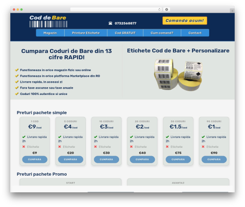 Currency per product for woocommerce WordPress plugin - coddebare.ro