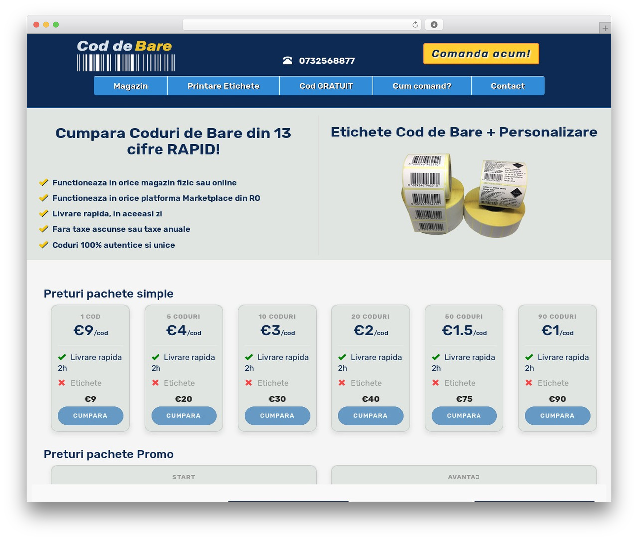 WordPress theme HTML5 Blank - coddebare.ro WordPress theme HTML5 Blank - coddebare.ro
