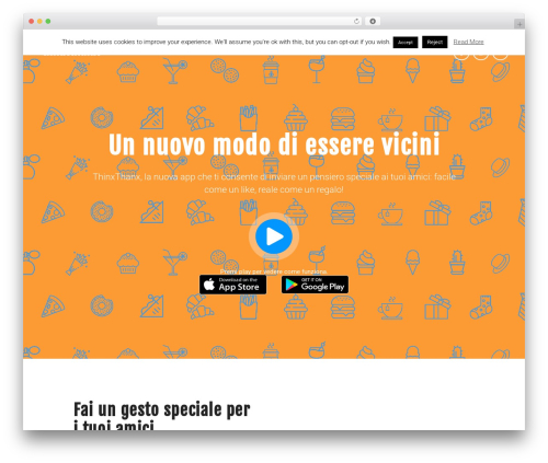Cool Responsive Megamenu (cool-responsive-mega-menu) free WordPress plugin - thinxthanx.com