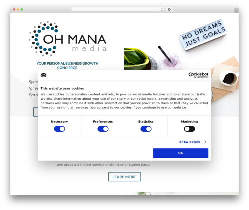 Surbma | GDPR Proof Cookie Consent & Notice Bar (surbma-gdpr-proof-google-analytics) free WordPress plugin - ohmanamedia.com Surbma | GDPR Proof Cookie Consent & Notice Bar (surbma-gdpr-proof-google-analytics) free WordPress plugin - ohmanamedia.com