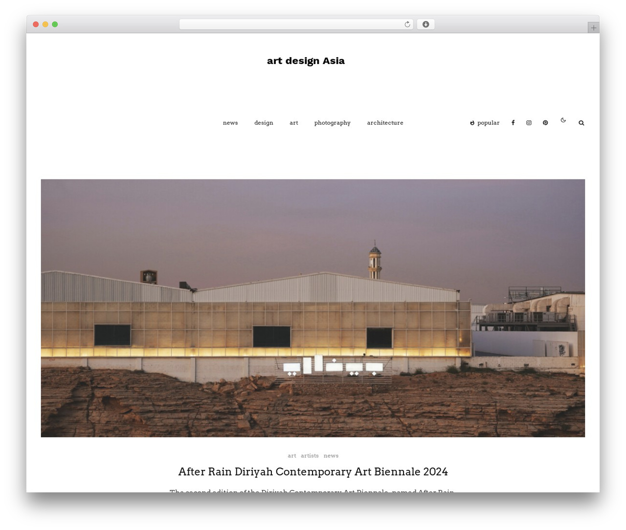 Zeen WordPress theme - artdesignasia.com Zeen WordPress theme - artdesignasia.com