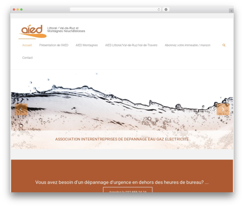 Cocorico Social (cocorico-social) free WordPress plugin - aied.ch
