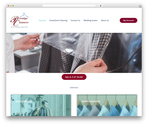 3CX Free Live Chat (wp-live-chat-support) free WordPress plugin - prestigecleaning.com