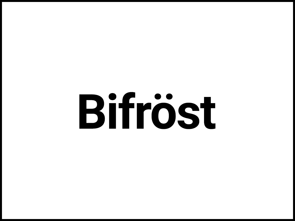Bifrost Child WordPress theme