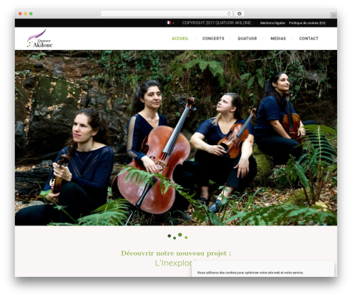 HelloAsso (helloasso) free WordPress plugin - quatuorakilone.com HelloAsso (helloasso) free WordPress plugin - quatuorakilone.com