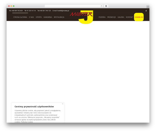 Dfd extensions WordPress plugin - misterj.pl