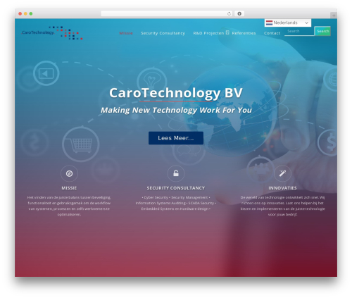 Responsive Contact Form & Lead Form Builder – ThemeHunk (lead-form-builder) free WordPress plugin - carotechnology.com Responsive Contact Form & Lead Form Builder – ThemeHunk (lead-form-builder) free WordPress plugin - carotechnology.com