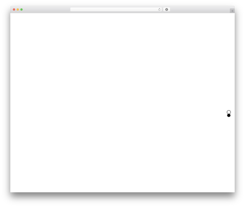 Laytheme 3dlogo WordPress plugin - ollyburn.com