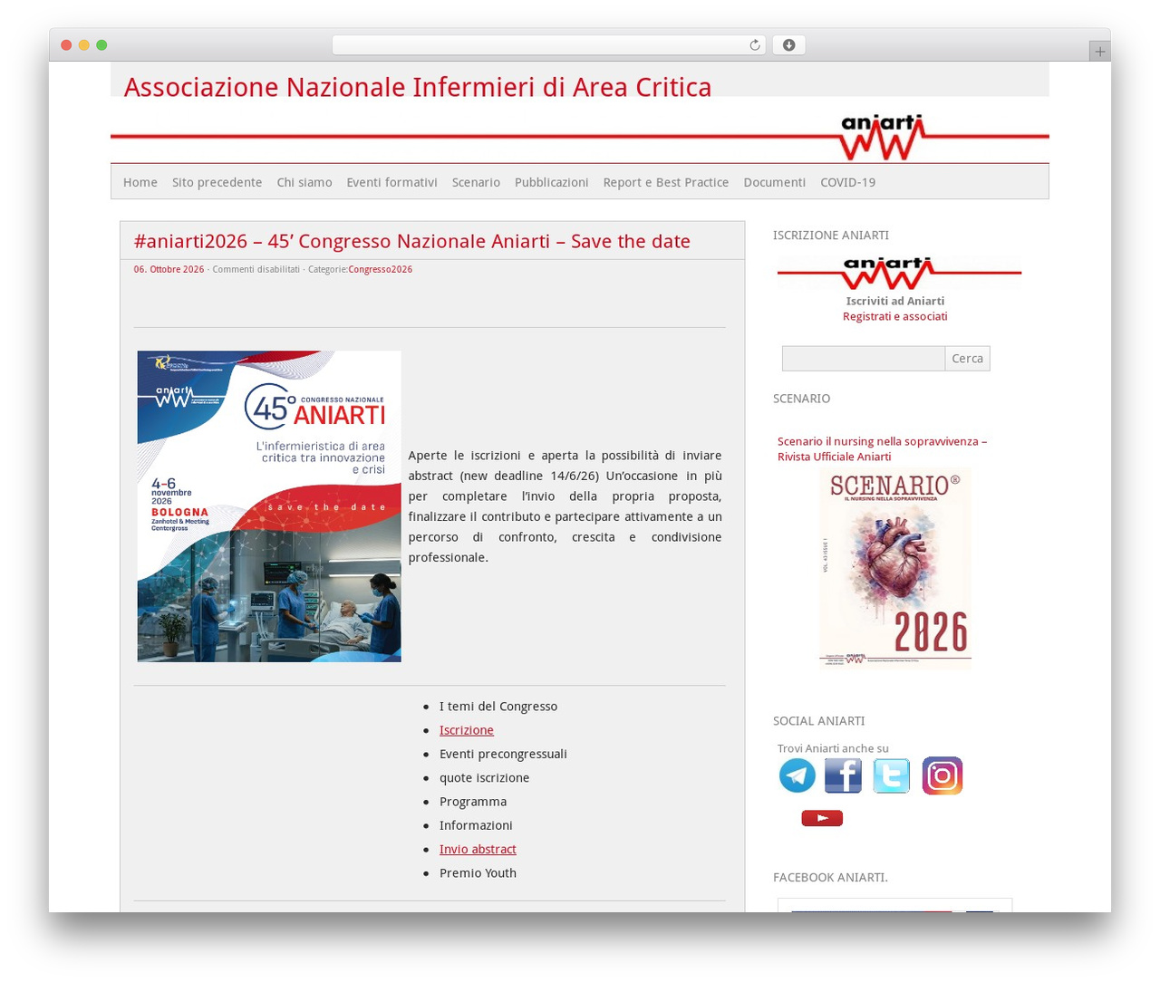 picochic WordPress theme - aniarti.it picochic WordPress theme - aniarti.it