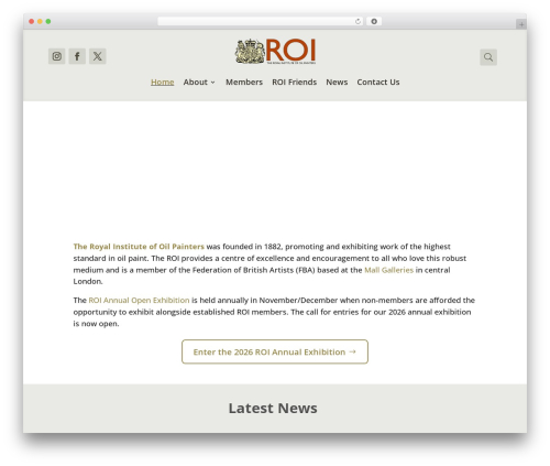 Accessible Dropdown Menus (accessible-dropdown-menus) free WordPress plugin - theroi.co.uk Accessible Dropdown Menus (accessible-dropdown-menus) free WordPress plugin - theroi.co.uk