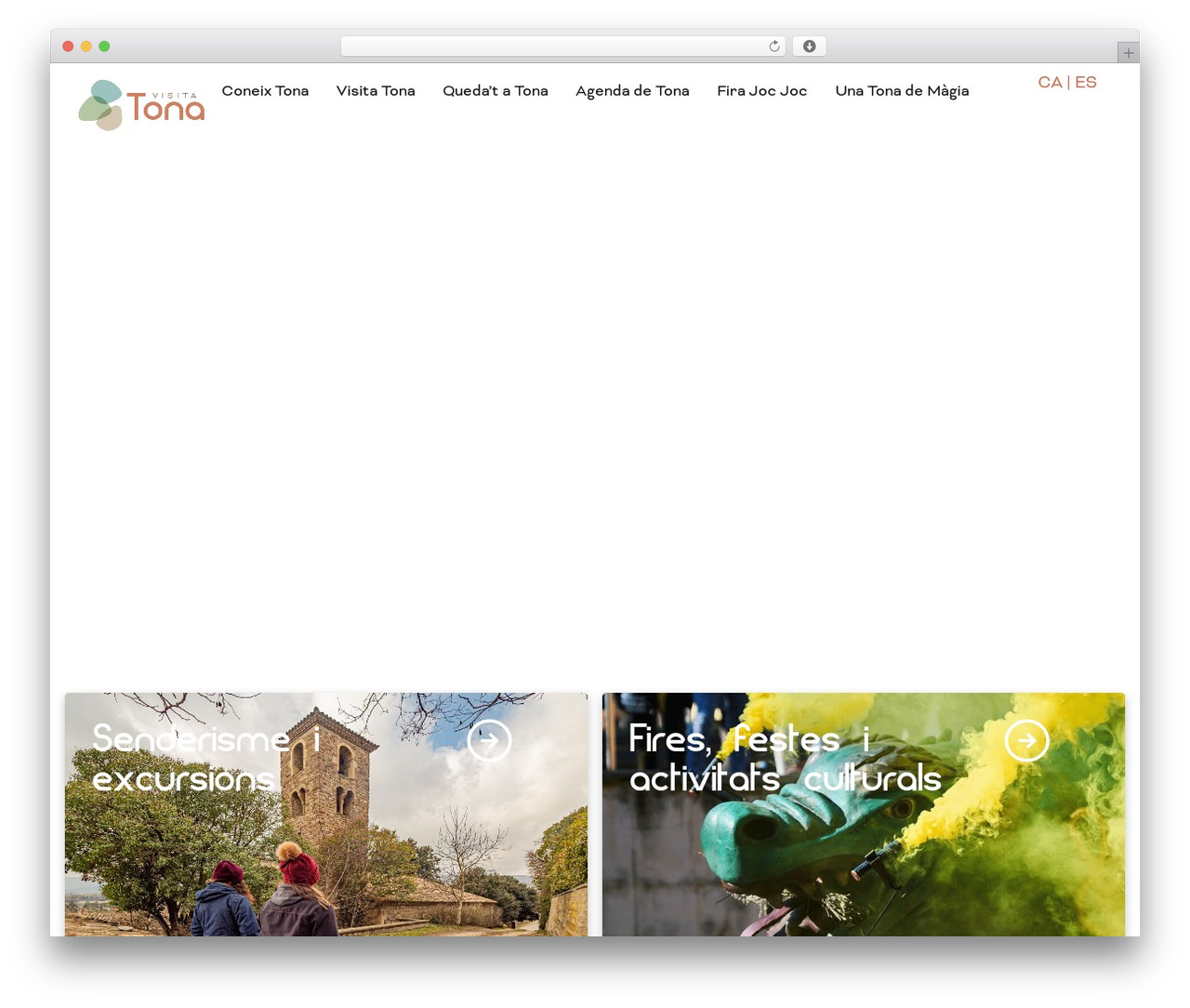 Theme WordPress Hello Elementor - visitatona.cat Theme WordPress Hello Elementor - visitatona.cat
