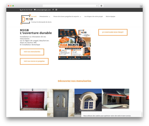 Flip Cards Module For Divi (flip-cards-module-divi) free WordPress plugin - m2gb.com