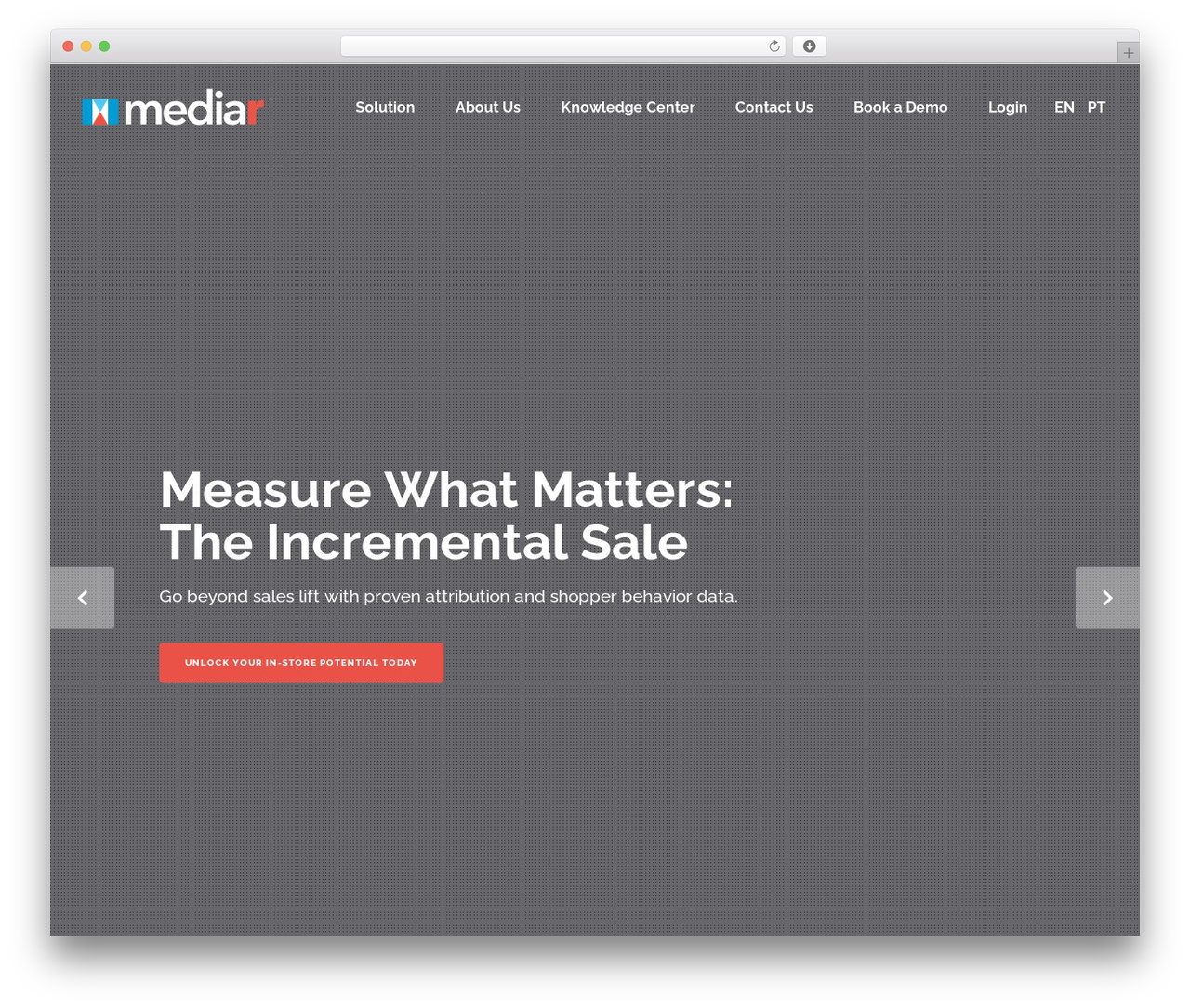 Theme WordPress Startit - mediarsolutions.com Theme WordPress Startit - mediarsolutions.com