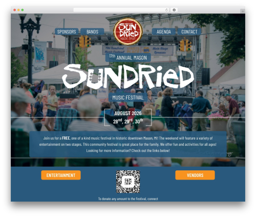 Layers pro extension WordPress plugin - sundriedfestival.org