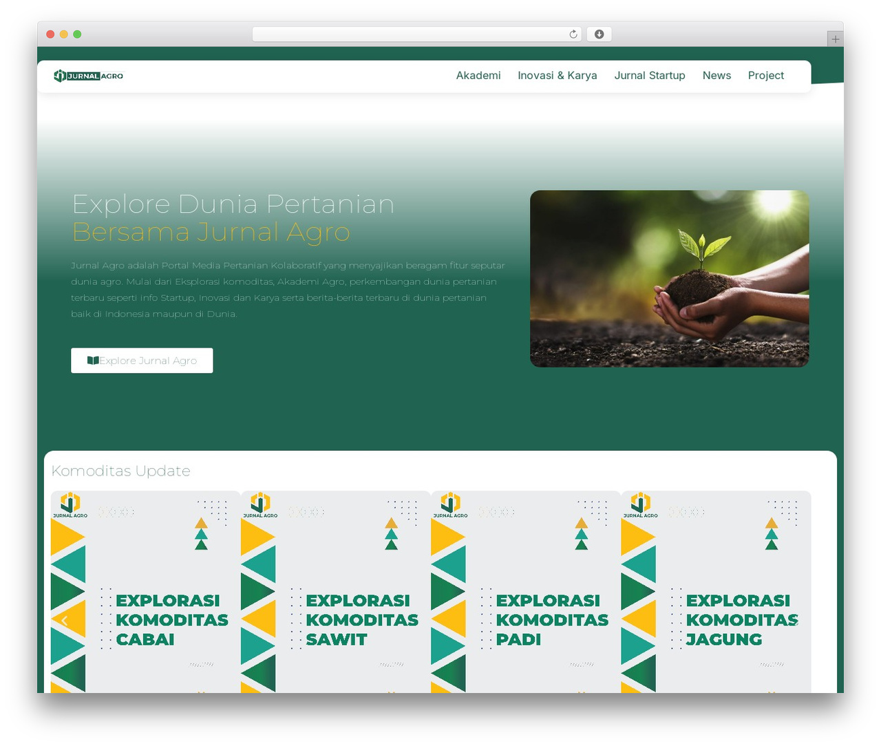WordPress theme GP Blog Pro - GeneratePress Child - jurnalagro.com WordPress theme GP Blog Pro - GeneratePress Child - jurnalagro.com