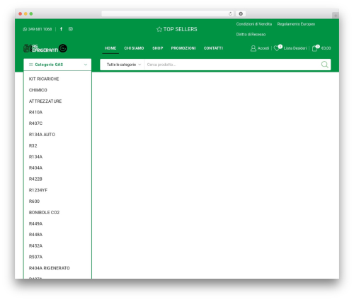 Contact form 7 builder designer WordPress plugin - gasrefrigeranti24.com