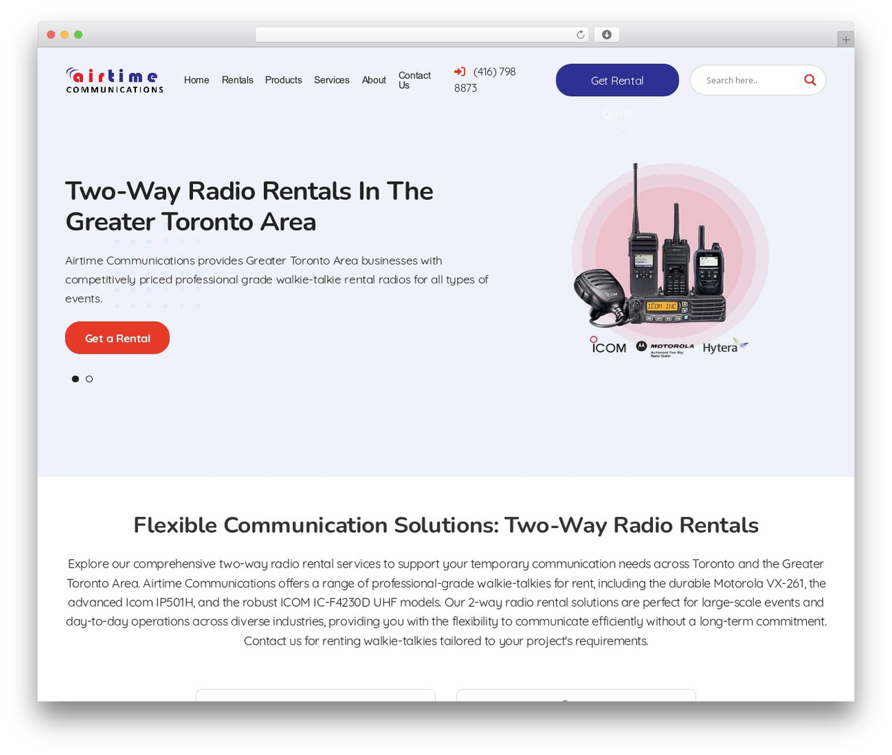 Airtime WordPress store theme - radiorentalstoronto.com Airtime WordPress store theme - radiorentalstoronto.com