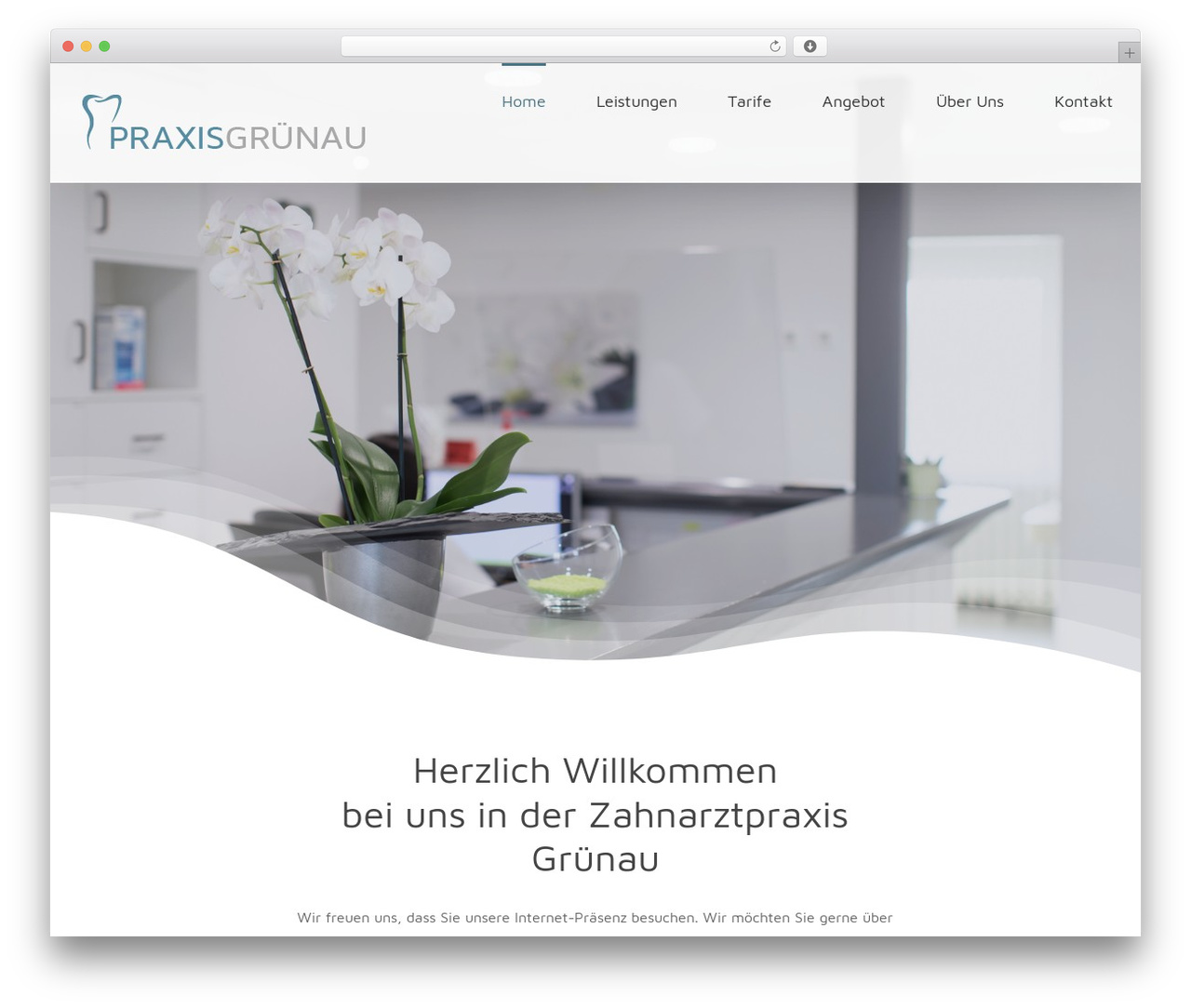 Praxis Grünau theme WordPress - praxisgruenau.ch Praxis Grünau theme WordPress - praxisgruenau.ch