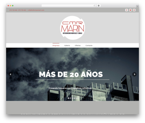 Ggpkg import WordPress plugin - reformasmarin.com