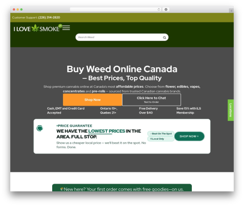 Order auto complete for woocommerce WordPress plugin - www.ilovesmoke519.com