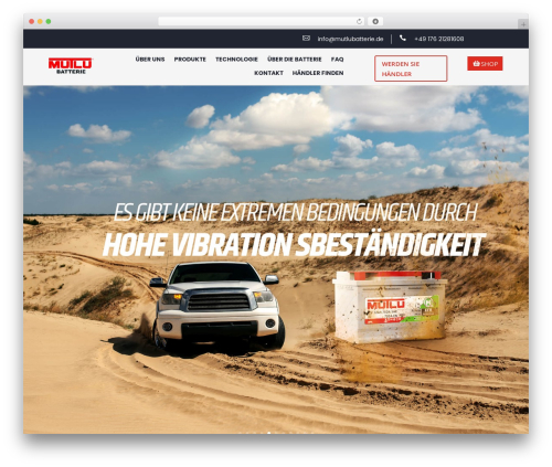 Contact form 7 international telephone input WordPress plugin - mutlubatterie.de