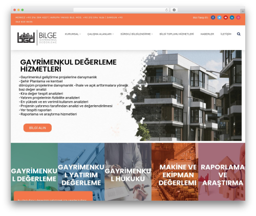 Mega addons for visual composer pro WordPress plugin - bilgedegerleme.com