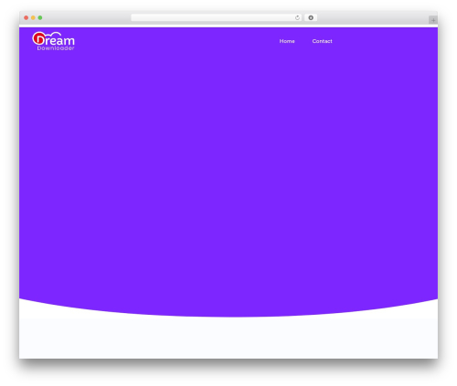 Custar WP theme - dreamdownloader.net
