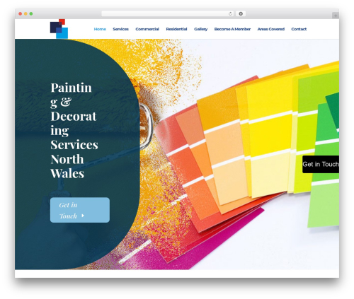 WordPress CTA – WordPress Call To Action, Sticky CTA, Floating Buttons, Floating Tab Plugin (easy-sticky-sidebar) free WordPress plugin - northwalespainteranddecorator.co.uk