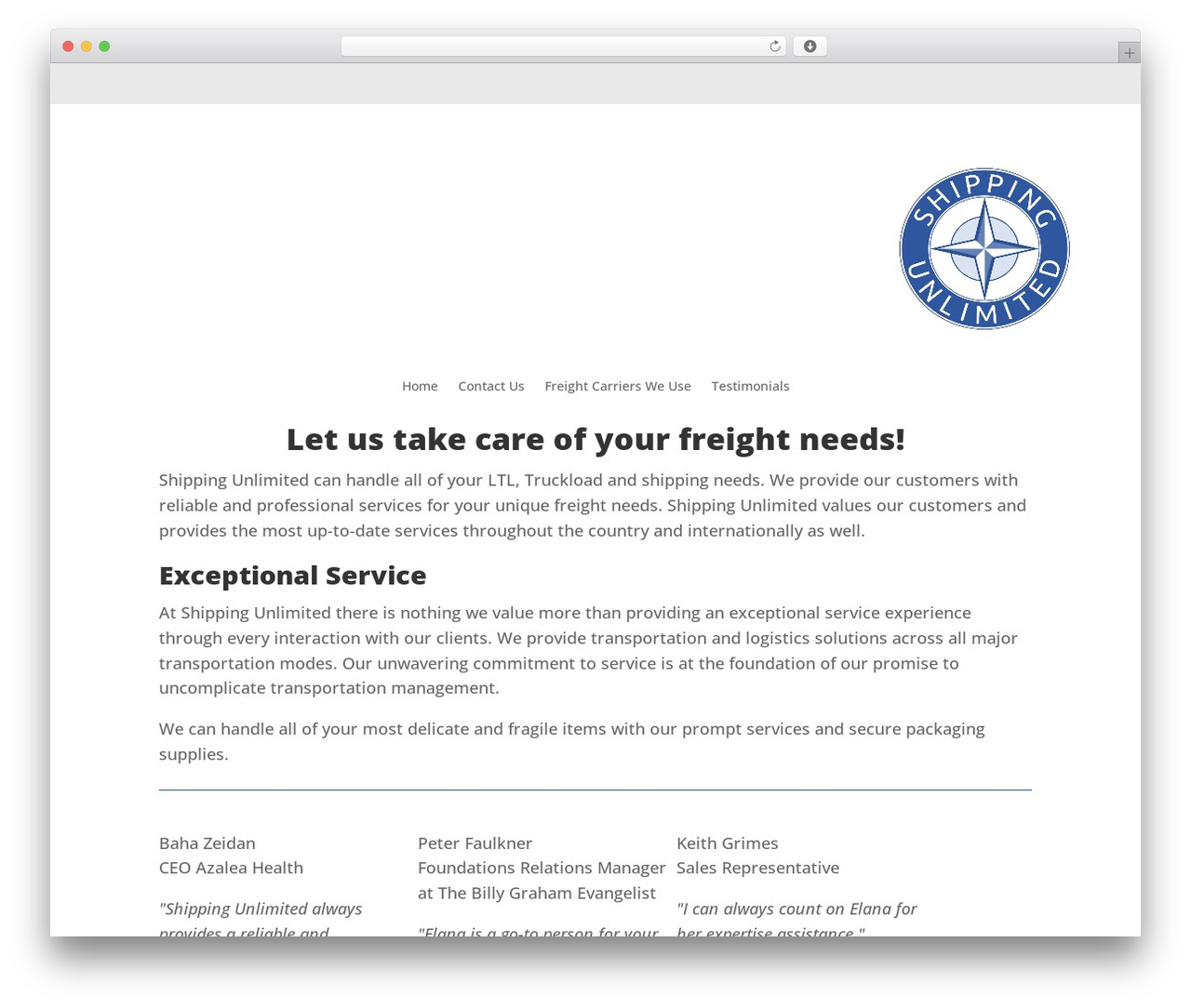 Divi theme WordPress - myshippingunlimited.com Divi theme WordPress - myshippingunlimited.com