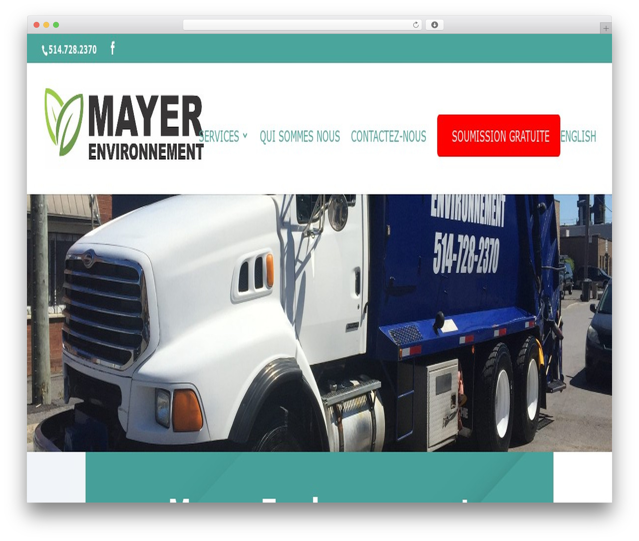 WP Expert - Child WordPress theme design - mayerenvironnement.com WP Expert - Child WordPress theme design - mayerenvironnement.com