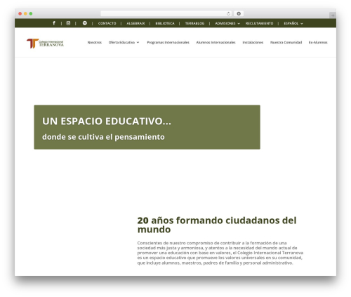 Id_whatsappchat WordPress plugin - terranova.edu.mx